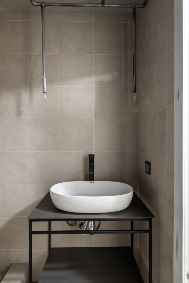 Вестерн-квартира в Одинцово