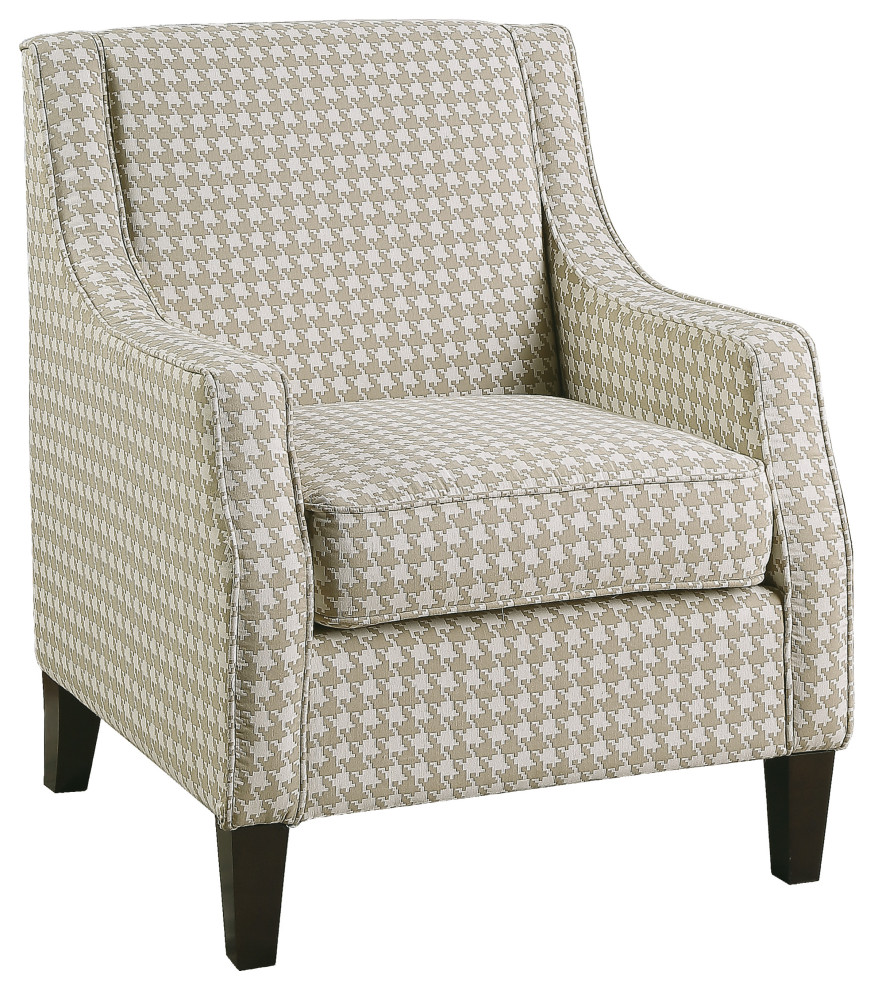 houzz accent chairs