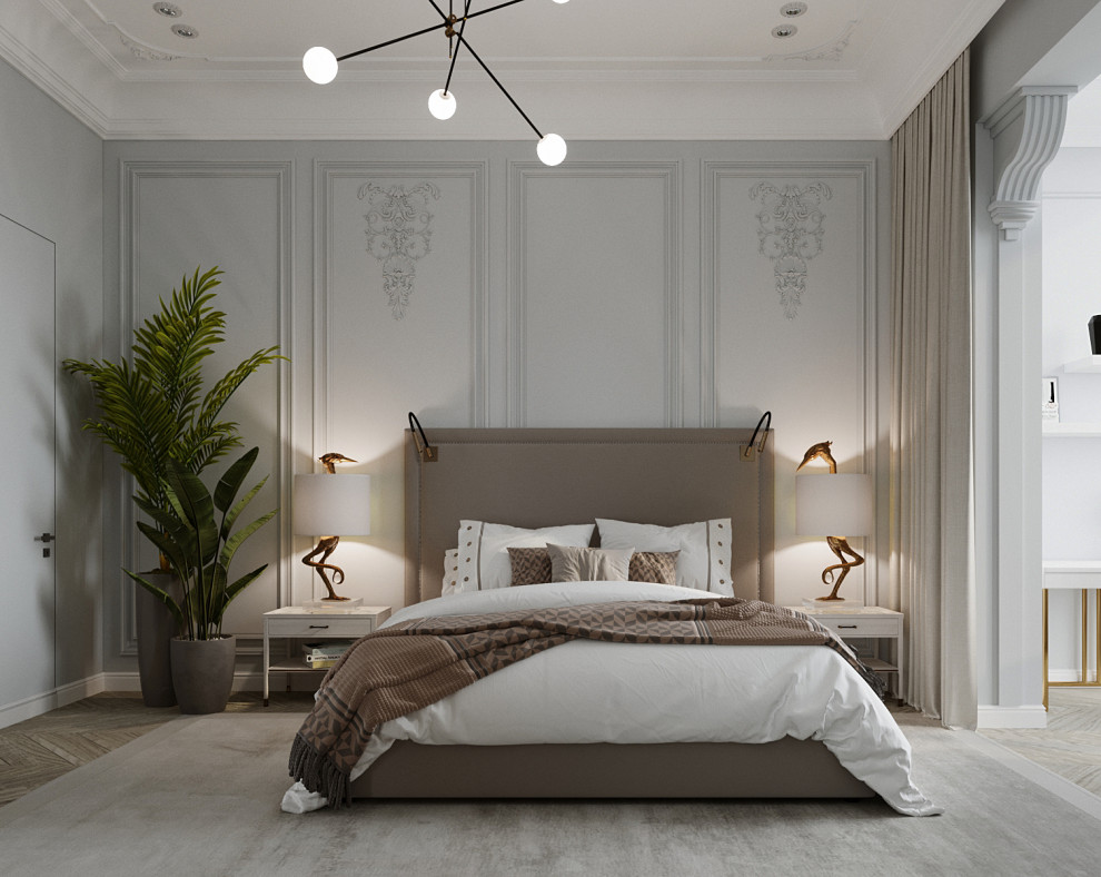 Квартира мечты Санкт-Петербург