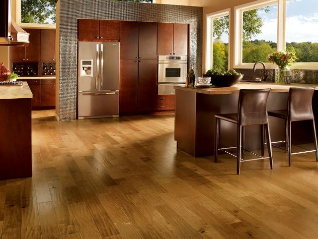 Armstrong contemporaneo-cocina
