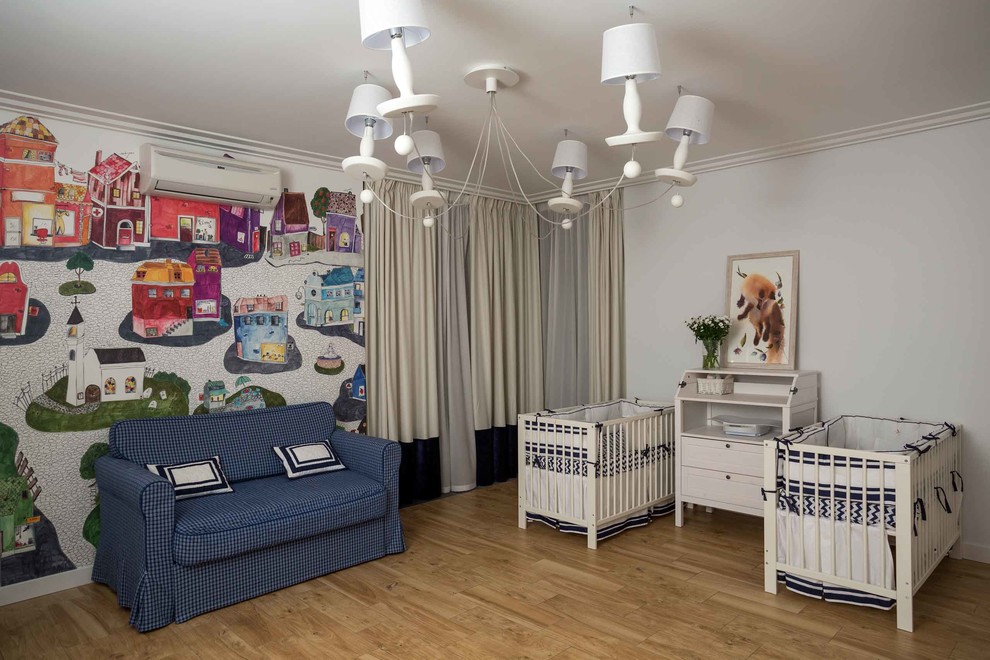 Загородный дом, Поливаново МО