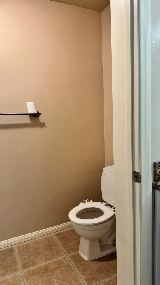 Richard & Clarisse Friars Rd