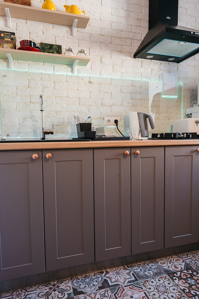 Комиссаровский переулок