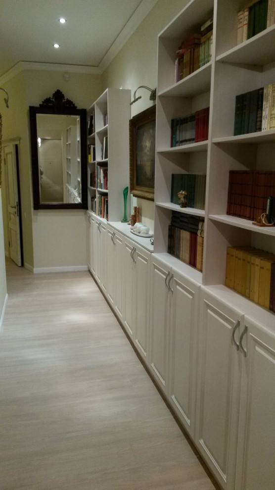 Квартира на Фонтанке