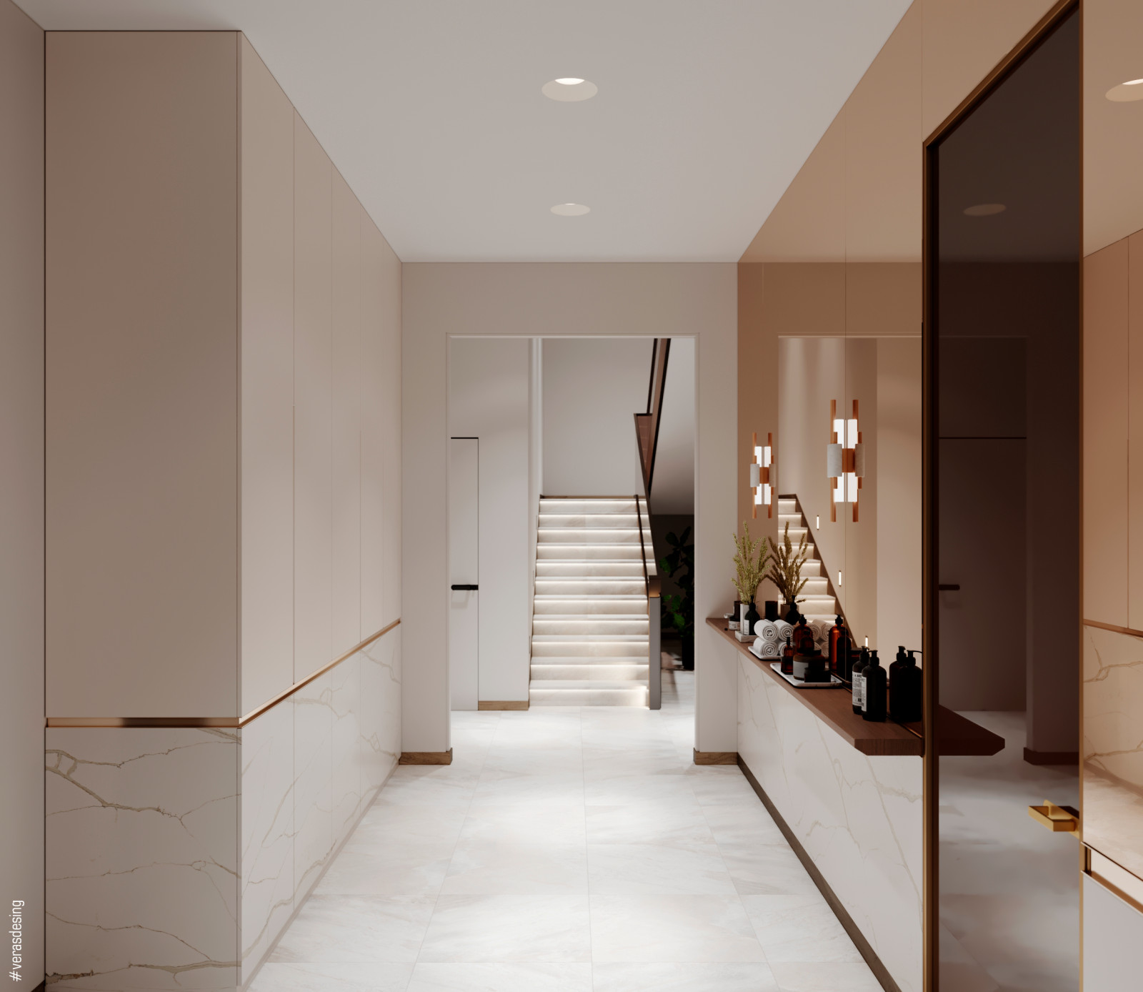 Загородный дом