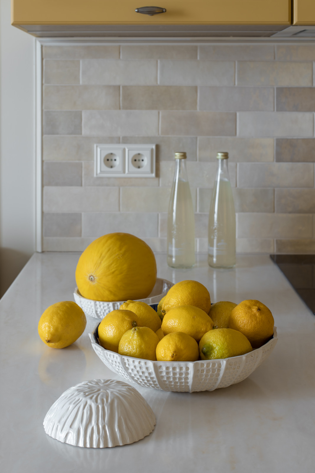 Солнечная квартира.