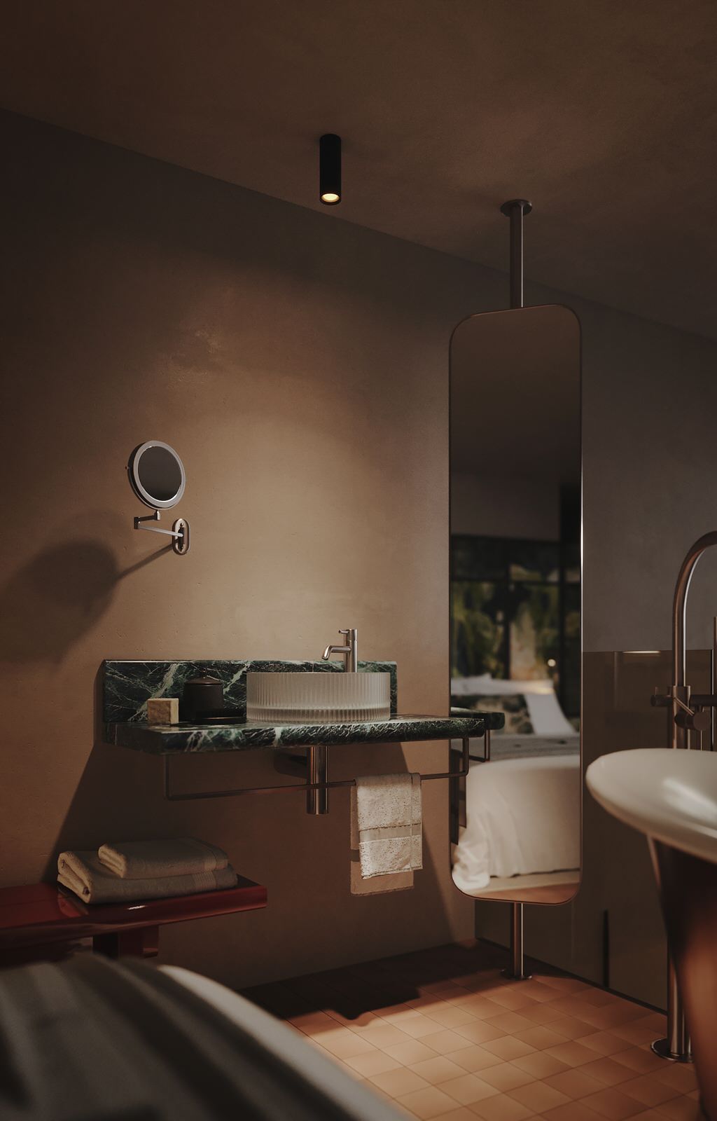 Апартамент