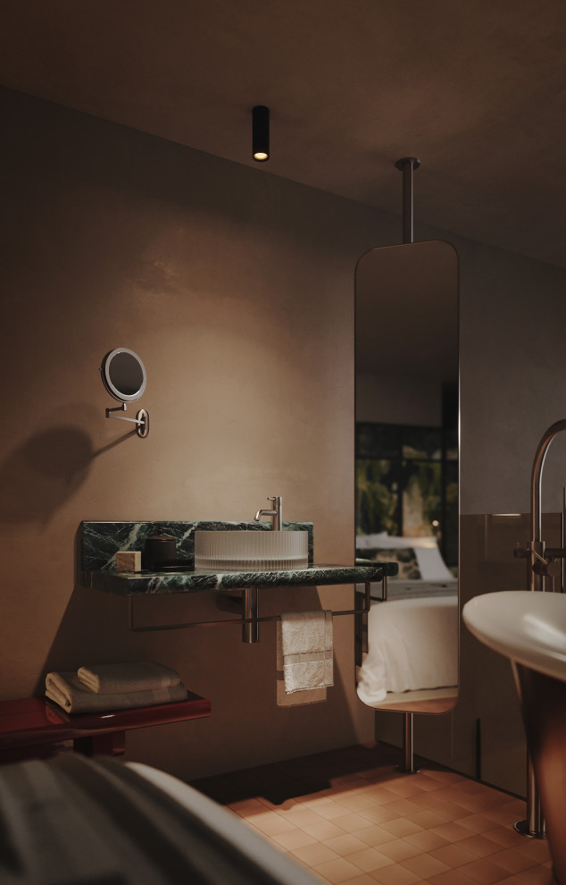 Апартамент