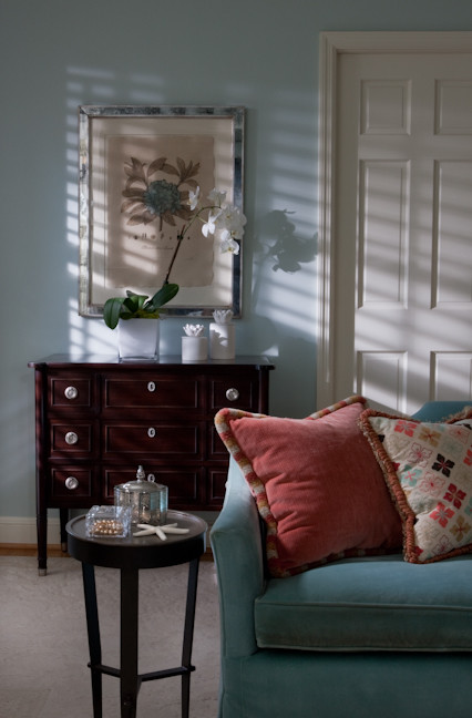 Timeless Bedroom