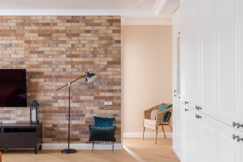 Квартира в селе Орёл-Изумруд