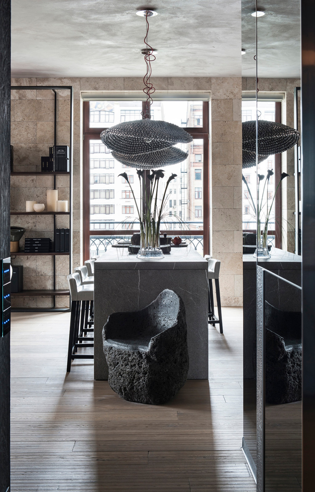 ЧАСТНАЯ КВАРТИРА 140 м2, Москва, Большая Татарская