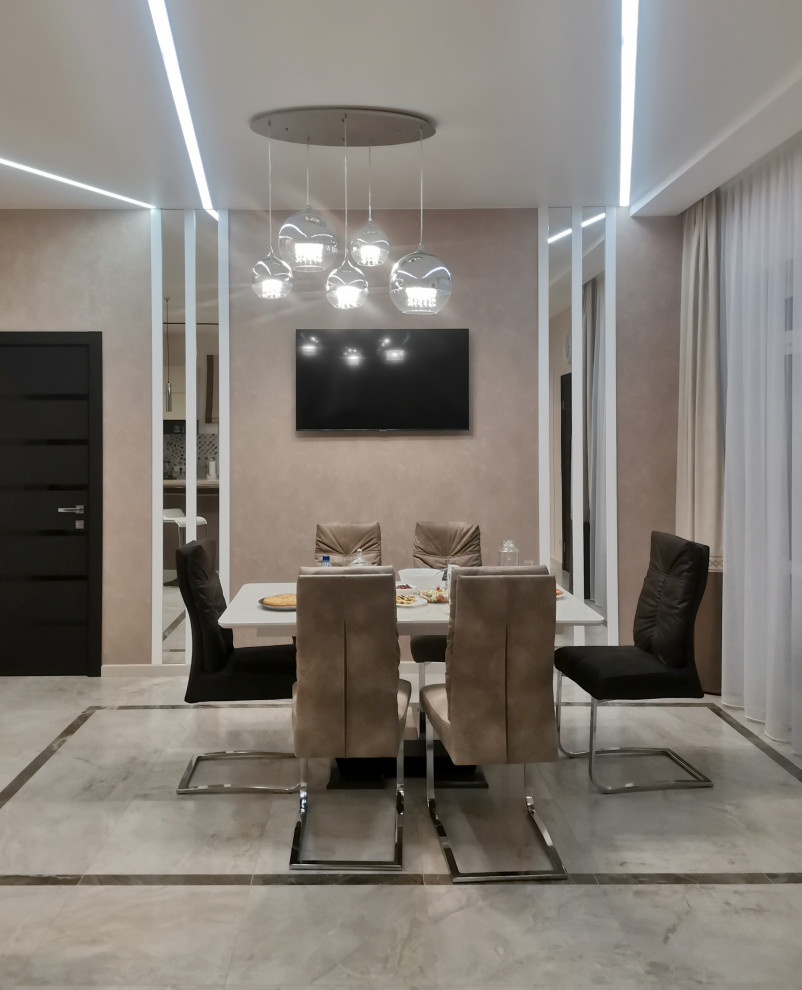 Фото реализованного проекта