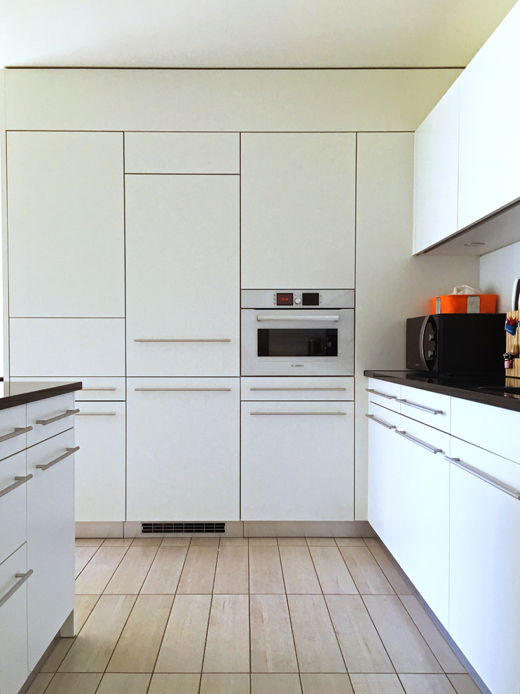 Апартаменты с большой террасой