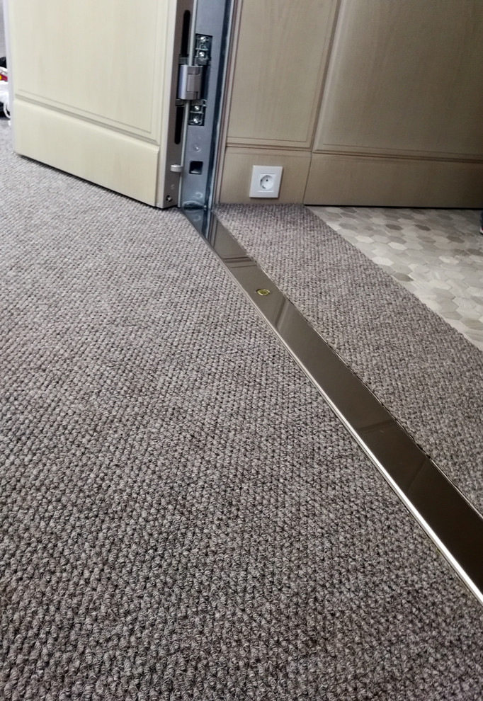 Квартира на Патриарших