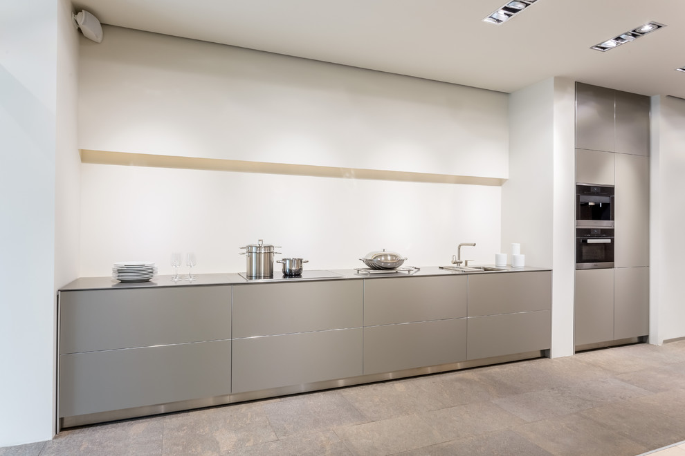 Кухня bulthaup b3