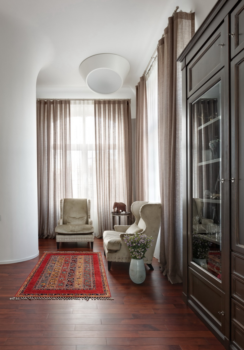 Квартира на Береговой