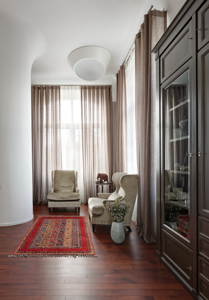 Квартира на Береговой