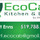 EcoCab Kitchen and Bath