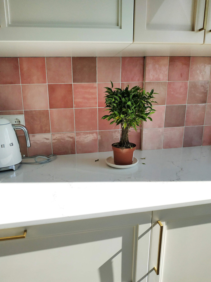 Краснознаменск 3