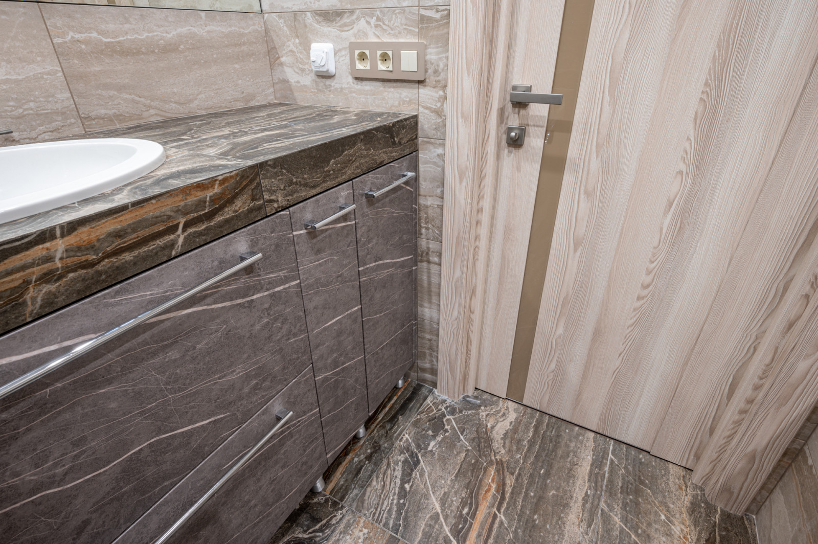 Ремонт в двухкомнатной квартире