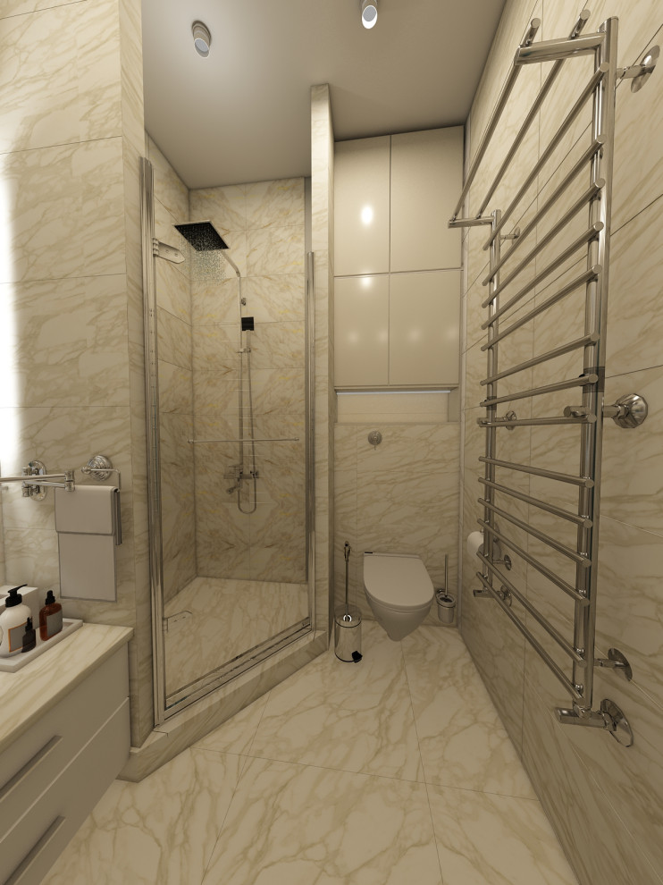 Квартира 28м2