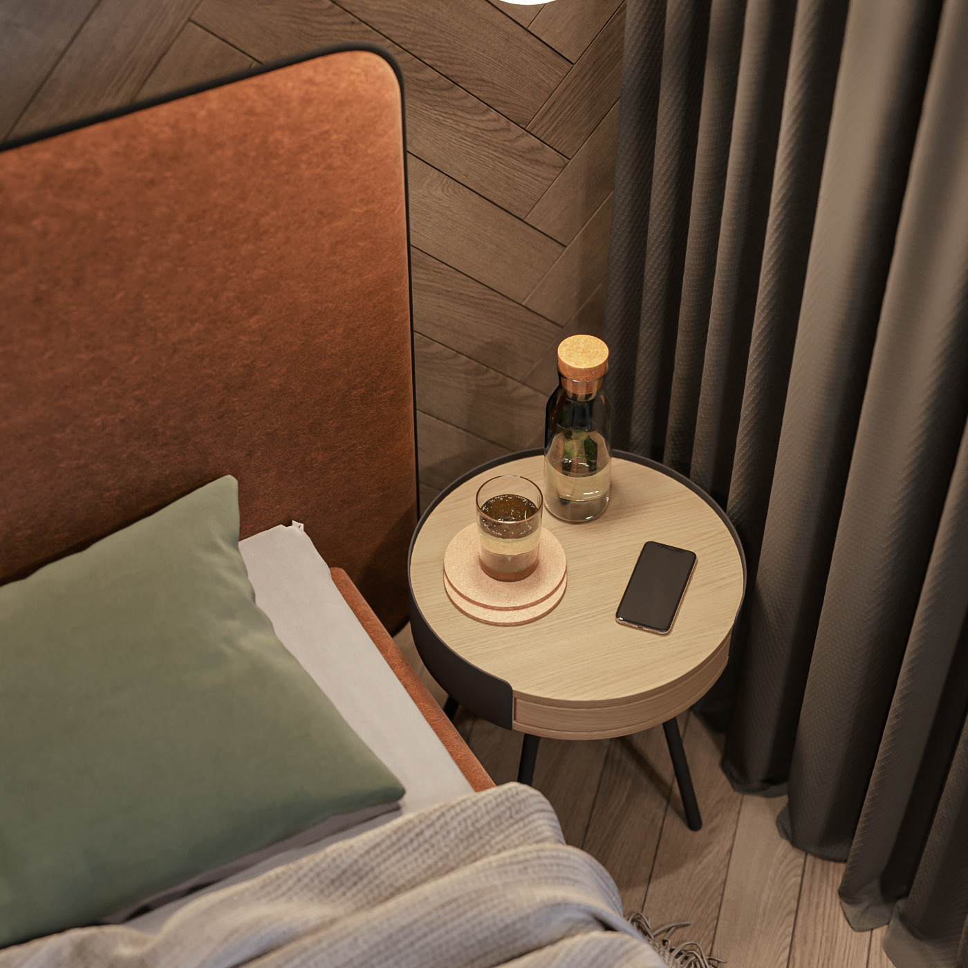 Квартира в ЖК Кандинский