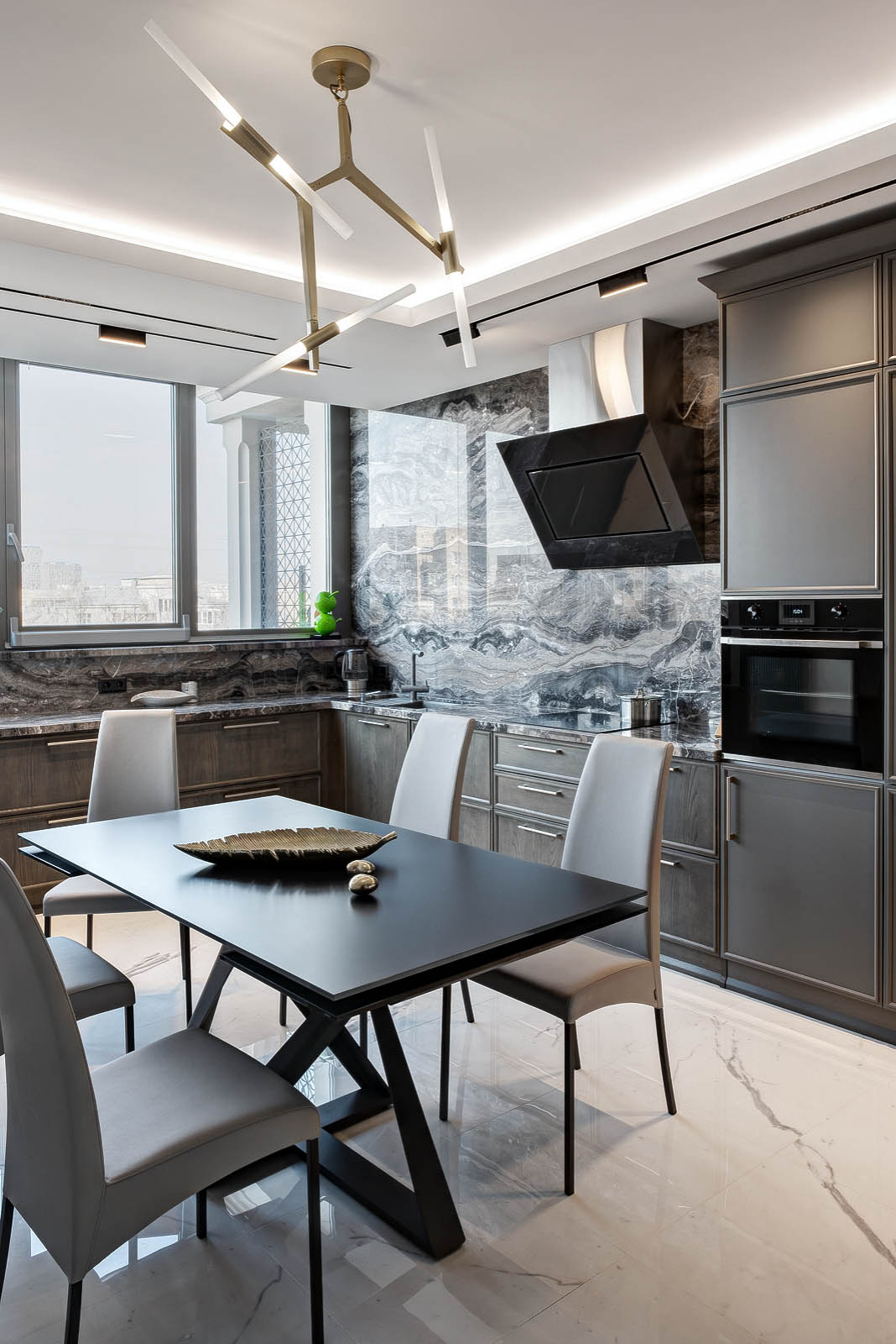 ЖК "Донской Олимп"