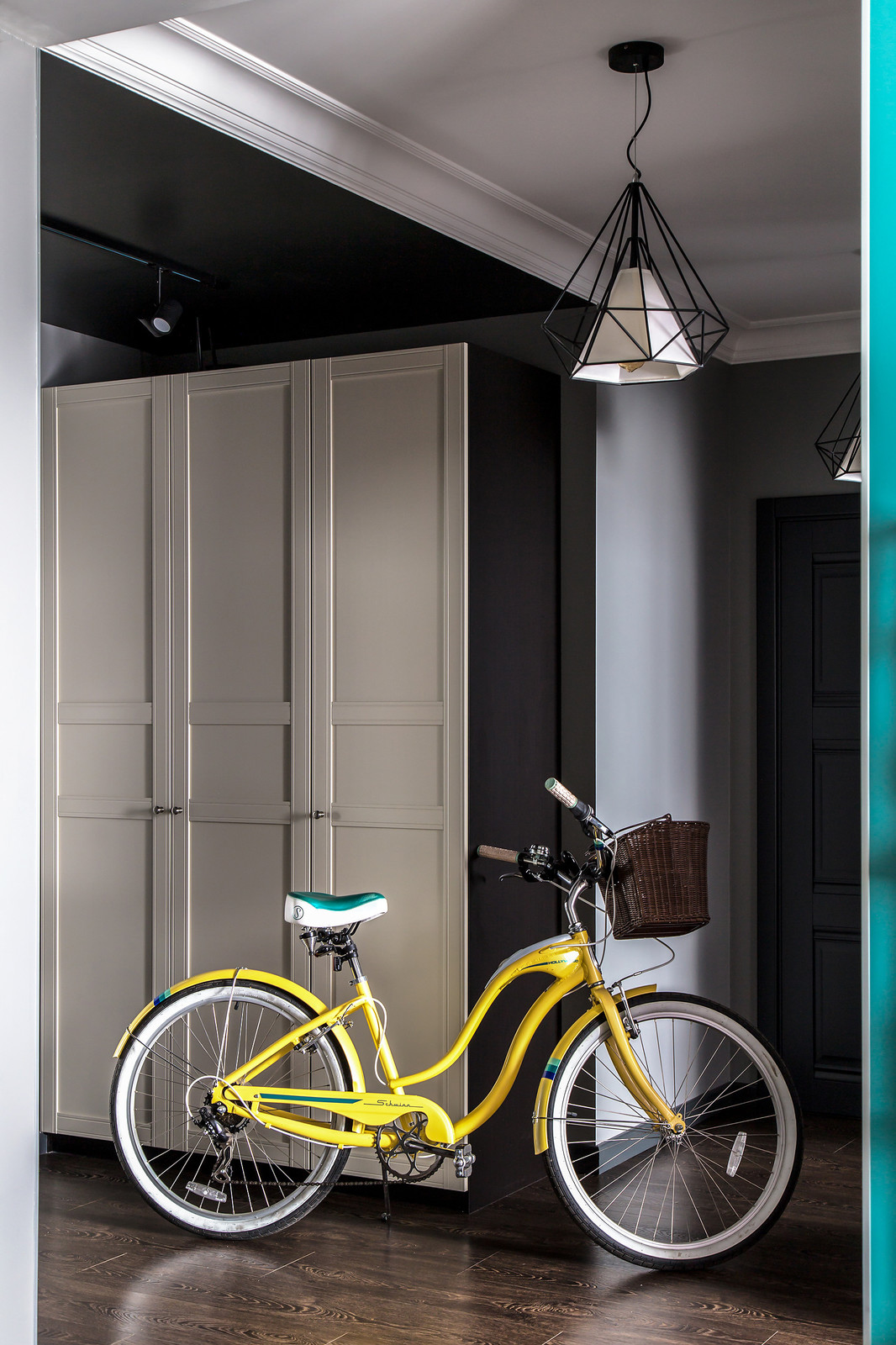 "Wellton Park" Карамышевская набережная