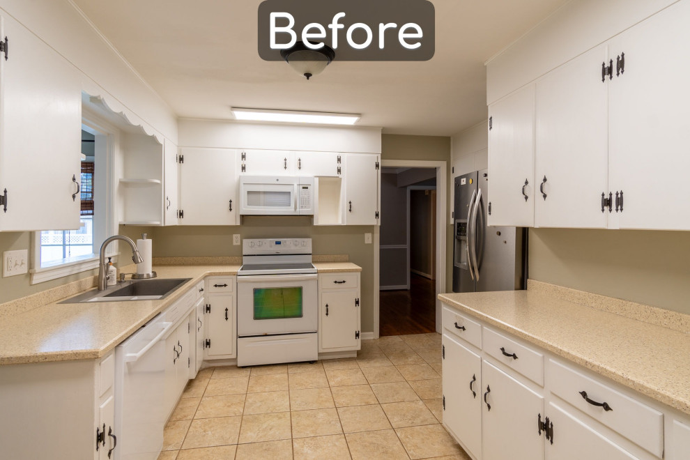 Glenwood Dr Addition and Remodel