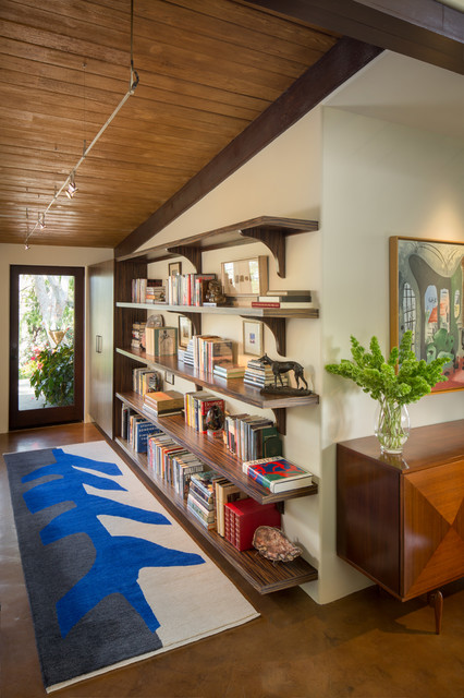 How One Design Element Can Transform Entryways
