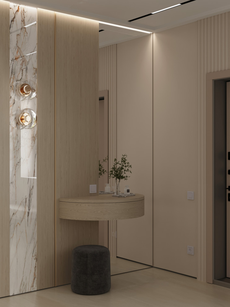 Жилой дом в Прохоровке