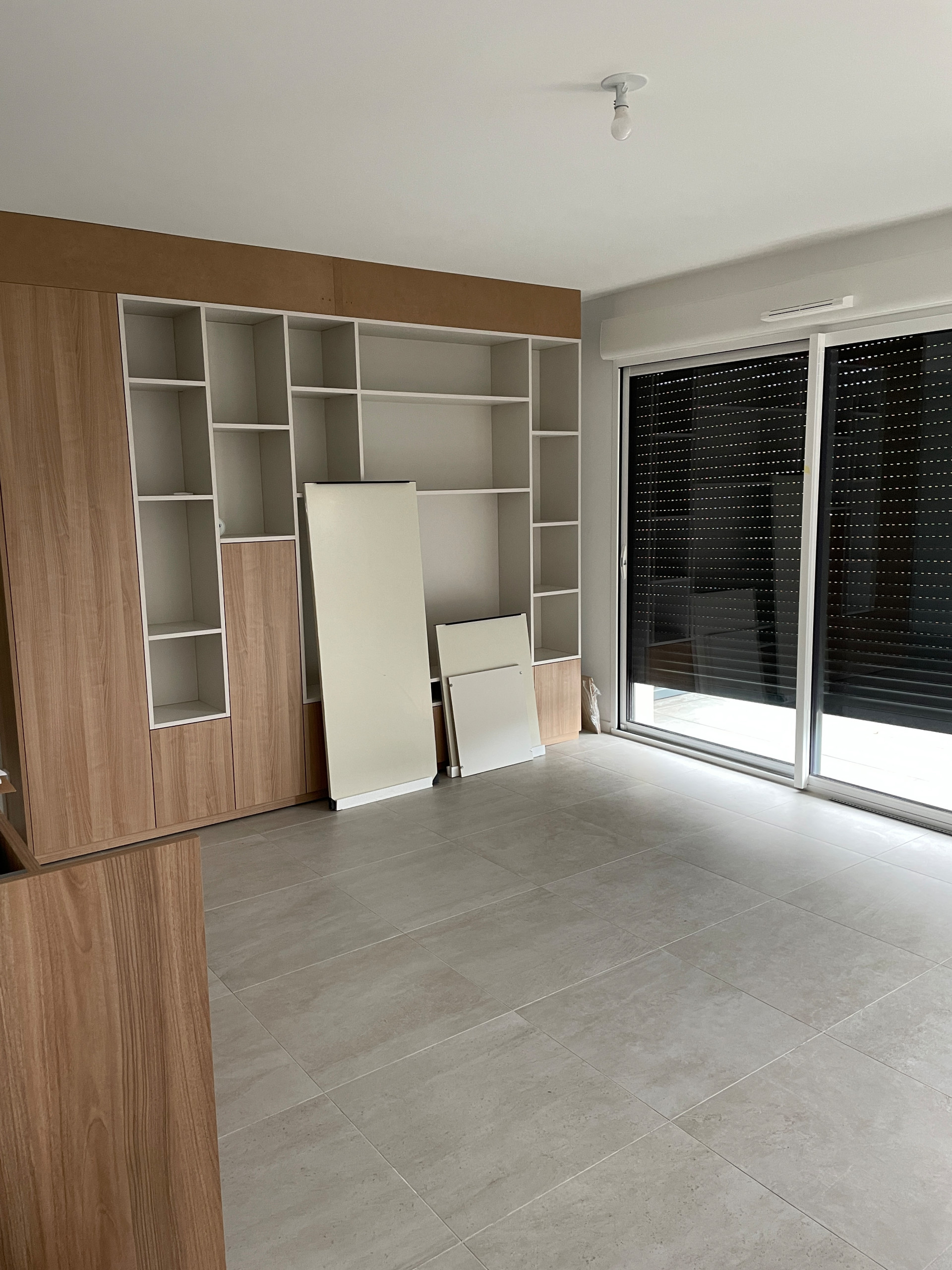 appartement de 45 mètres carré