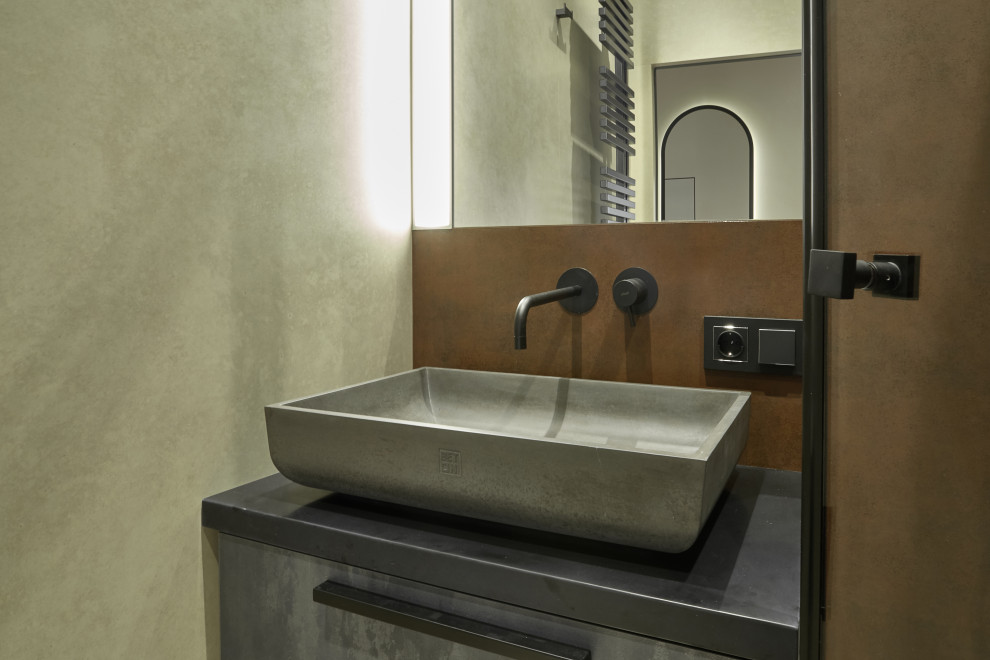 Квартира в жк  Stockholm