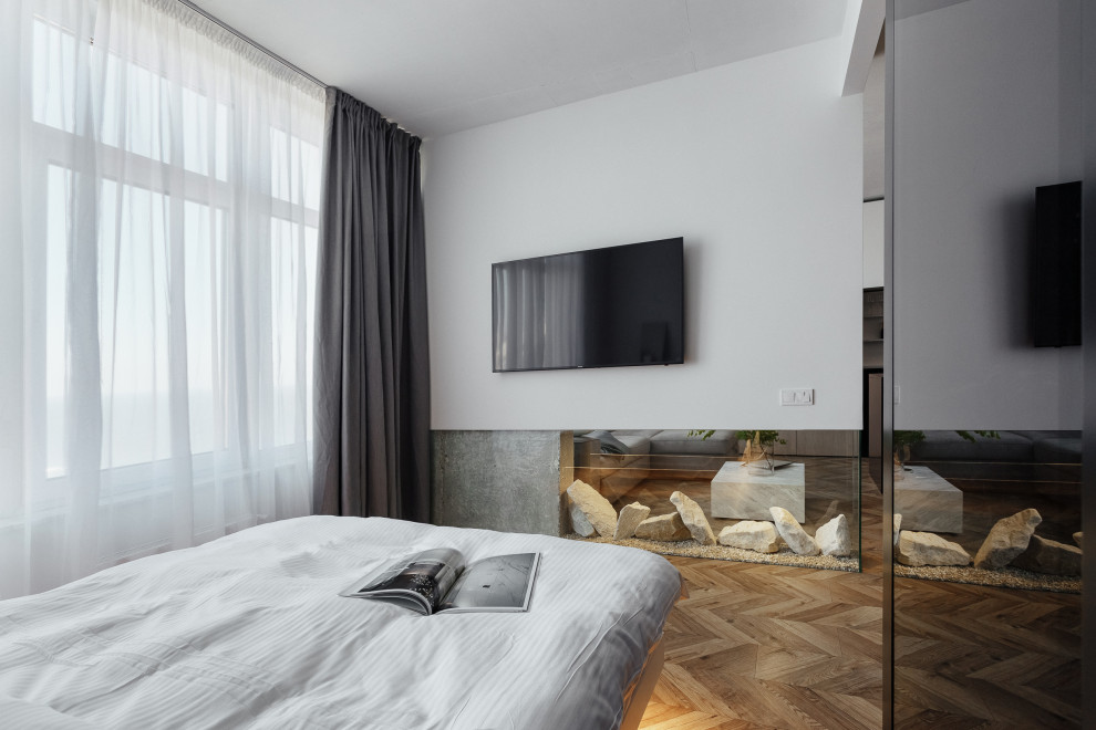 Sea view studio apartment apt. 106