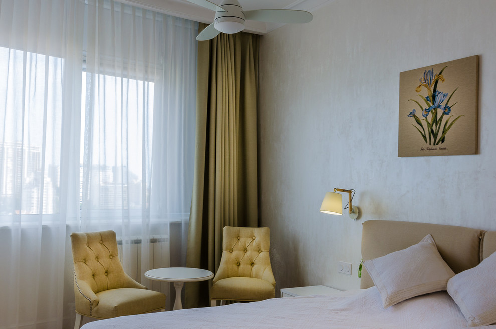 ЖК Воровского 41