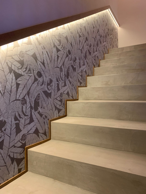SCALA PER INTERNI scandinavian-staircase