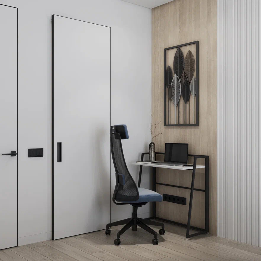 ЖК «Discovery Park»