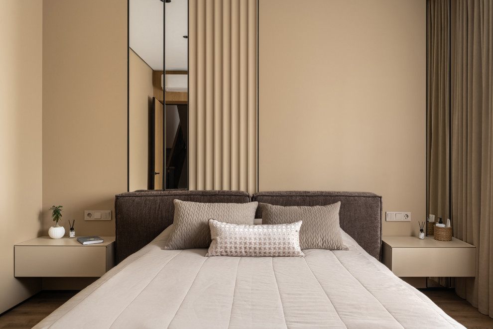 Полная мебелировка дома, Дизайнер Козина