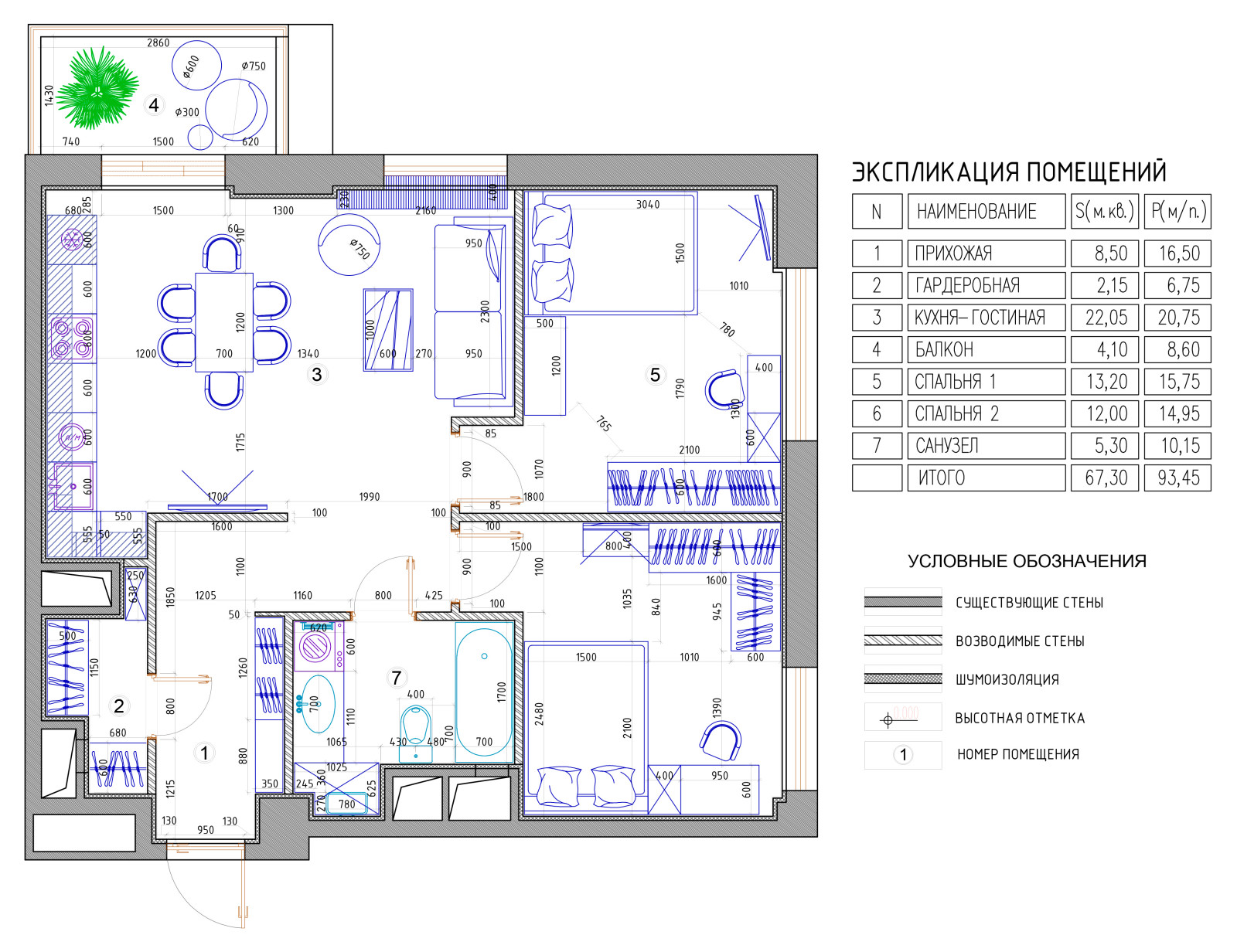 ЖК ФилиГрад