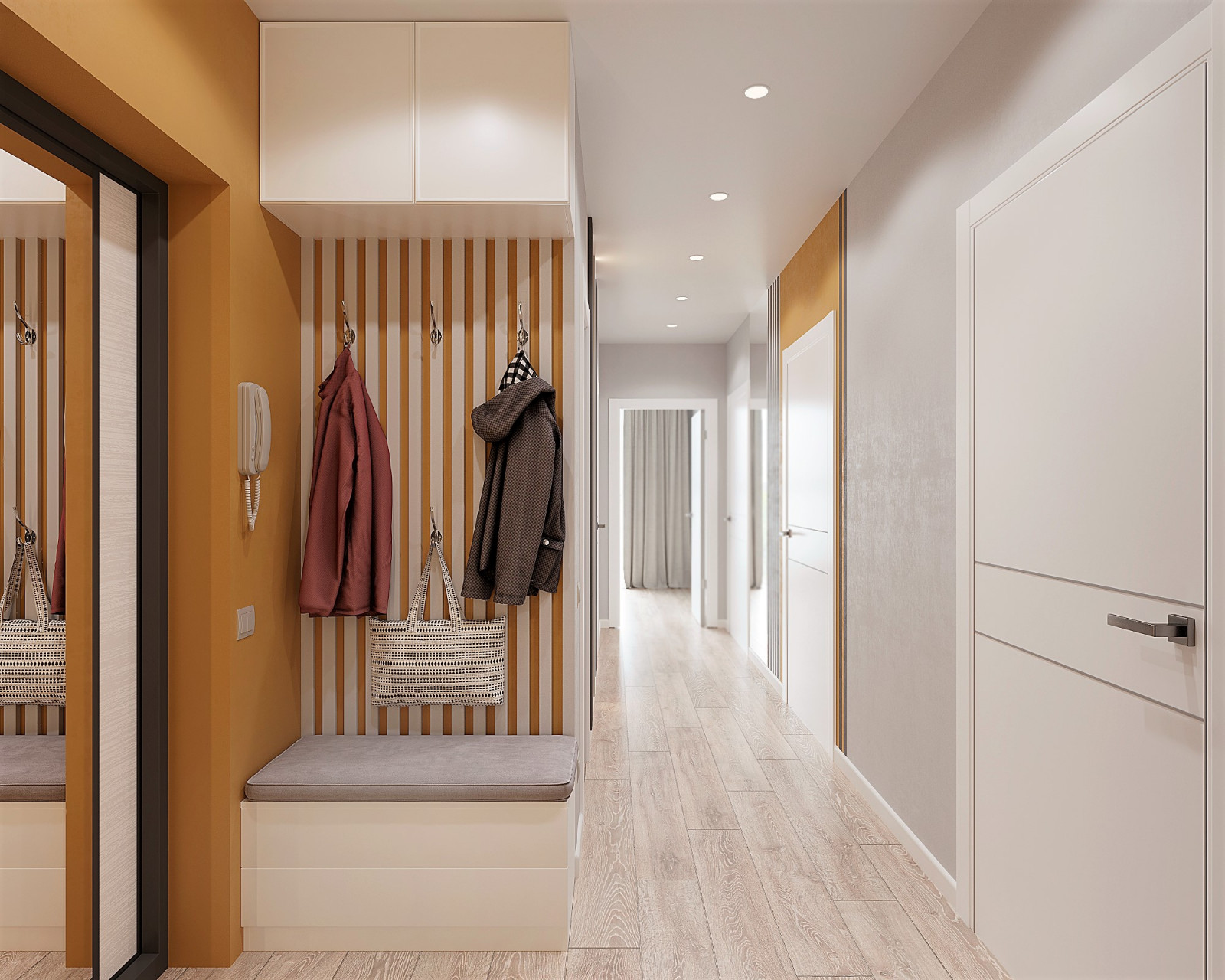 ЖК "Метеора", г. Анапа