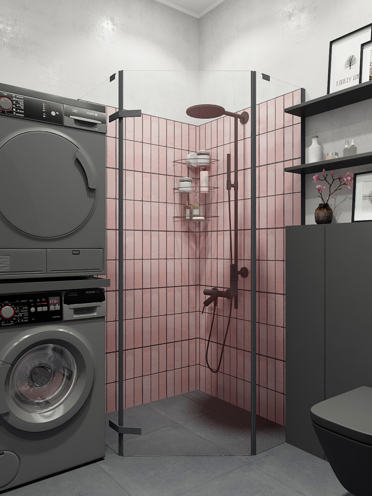 Двухкомнатная квартира ЖК "Место под солнцем"