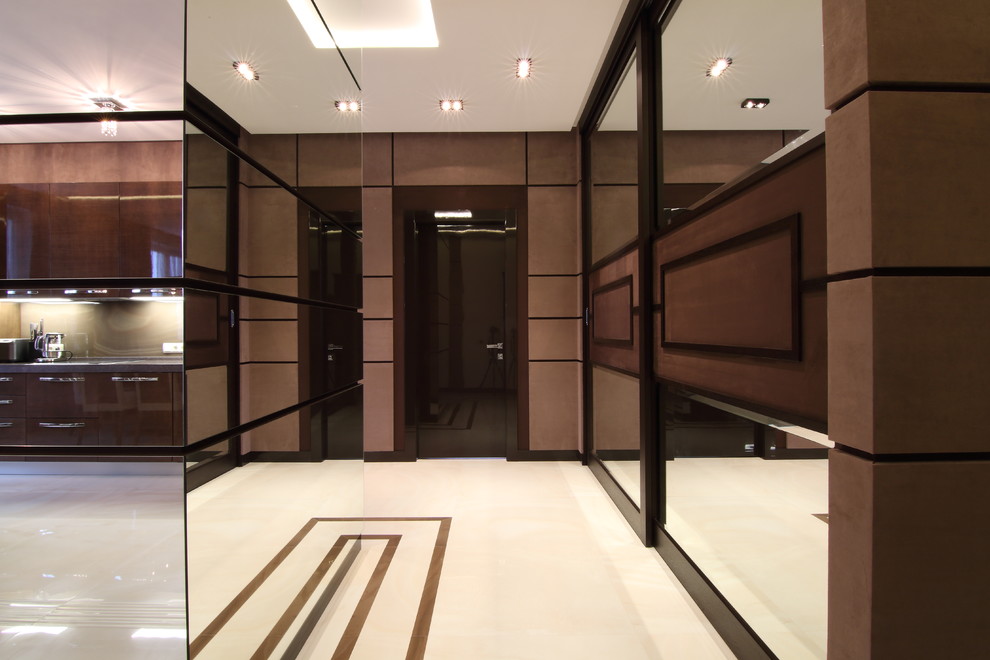 ОТРАЖЕНИЕ квартира в Сарове