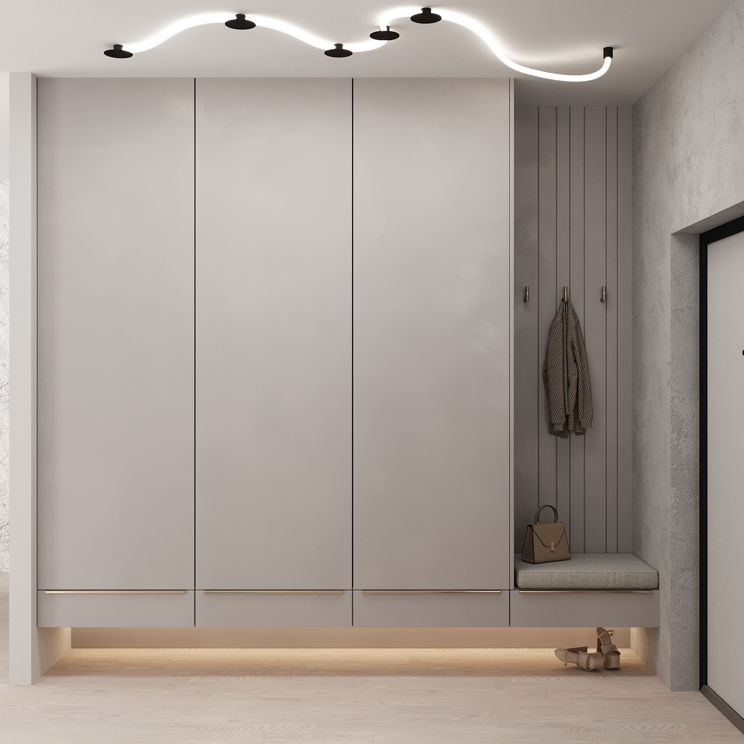 Сад-город 100 кв.