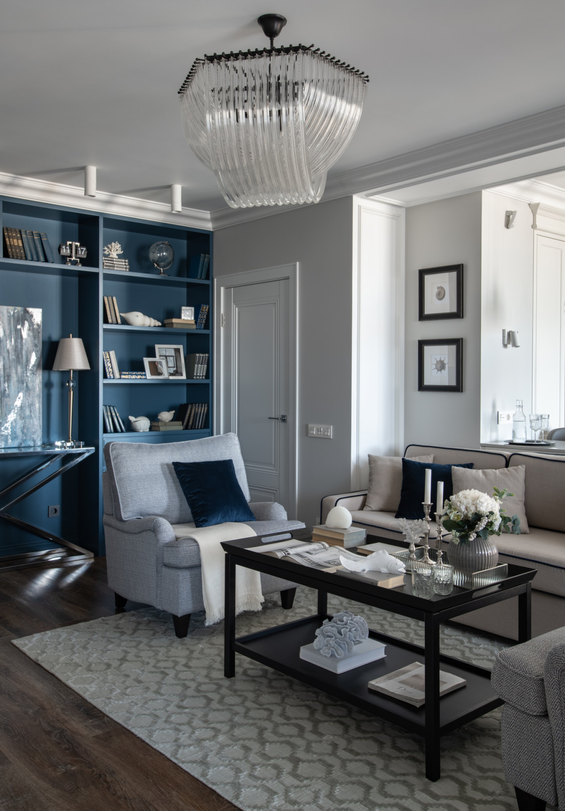 Павшинская пойма