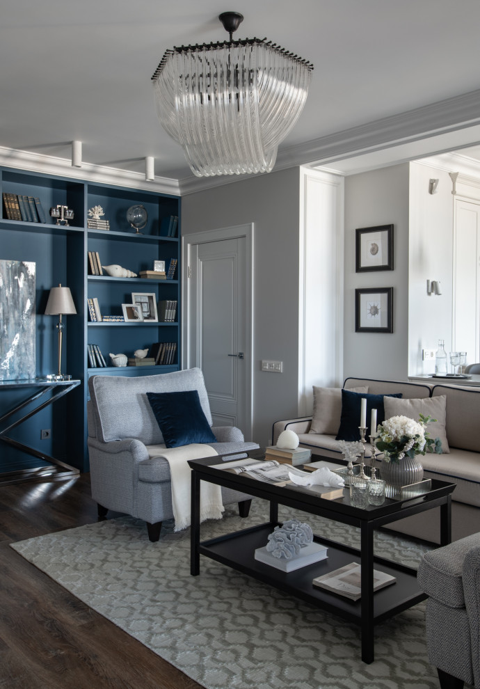 Павшинская пойма