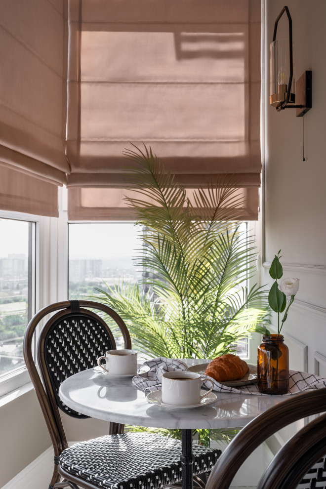 "Нуаж ле Пари"