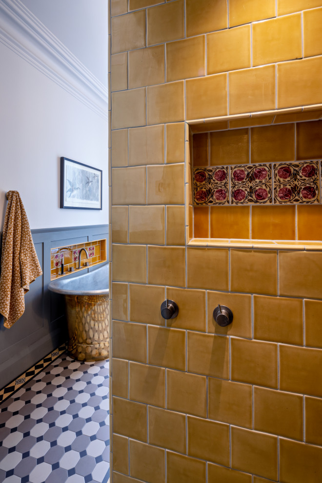 Bathroom Heritage Restoration
