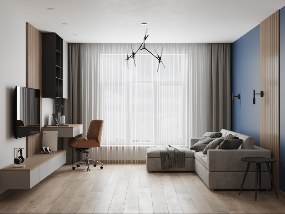 СЧАСТЛИВАЯ СЕМЬЯ