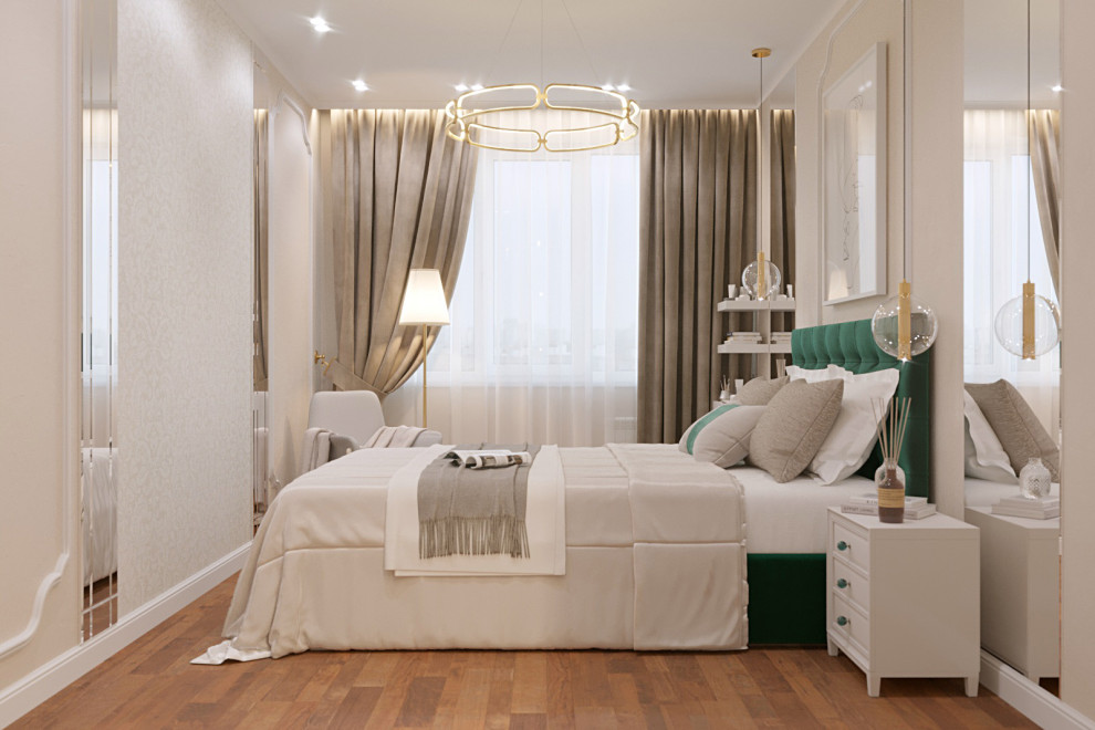 Спальня Московский