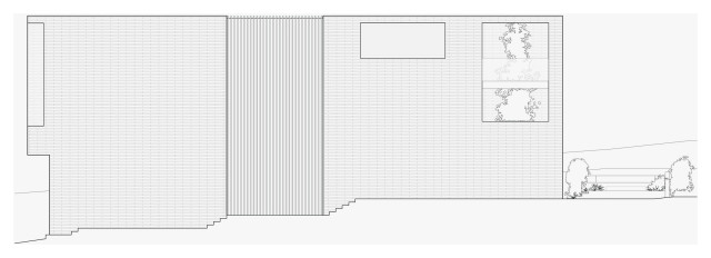KN Residence modern-haeuser
